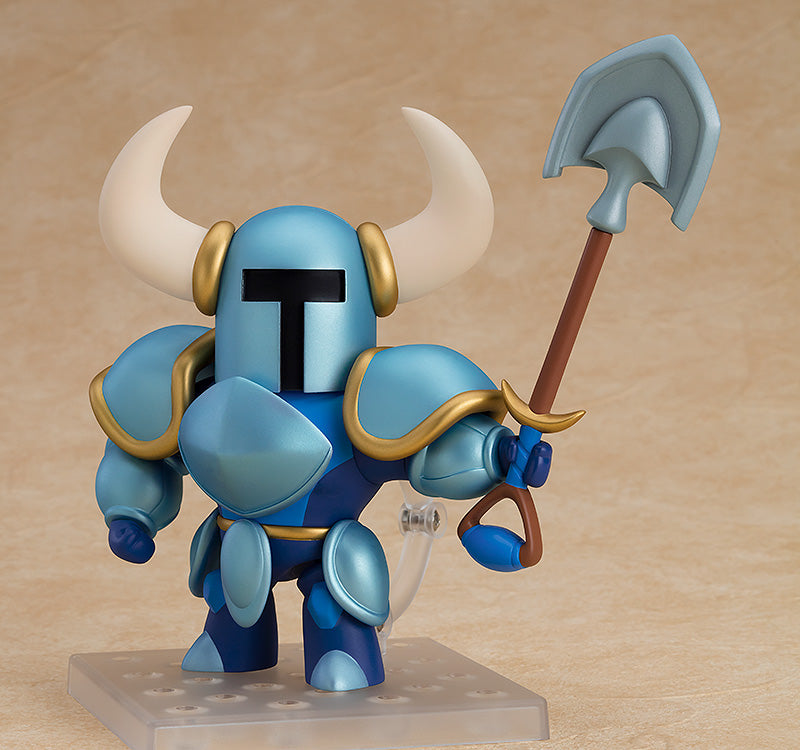 Nendoroid 1929 Shovel Knight