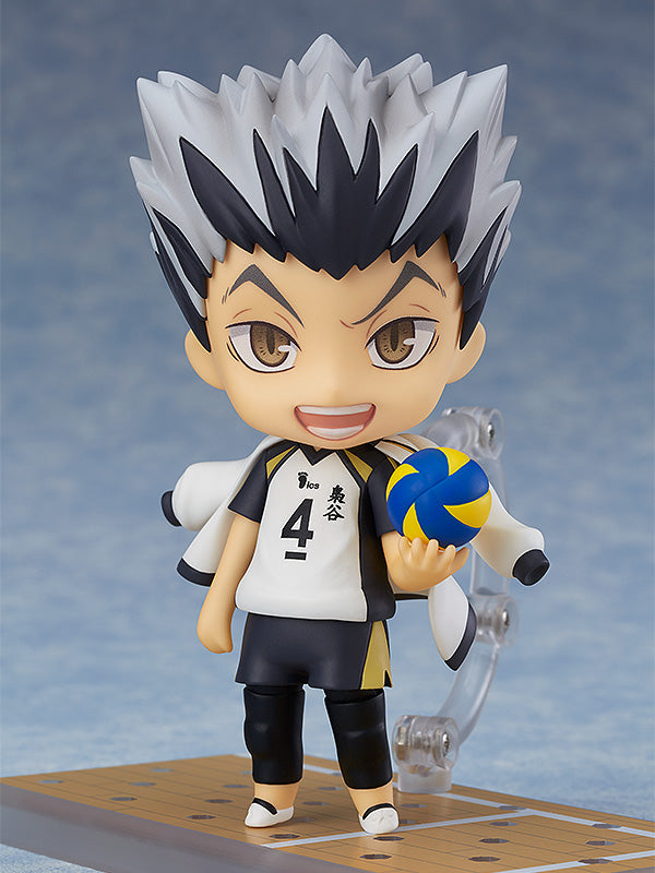 Nendoroid 719 Kotaro Bokuto (re-run) [LIMITED]