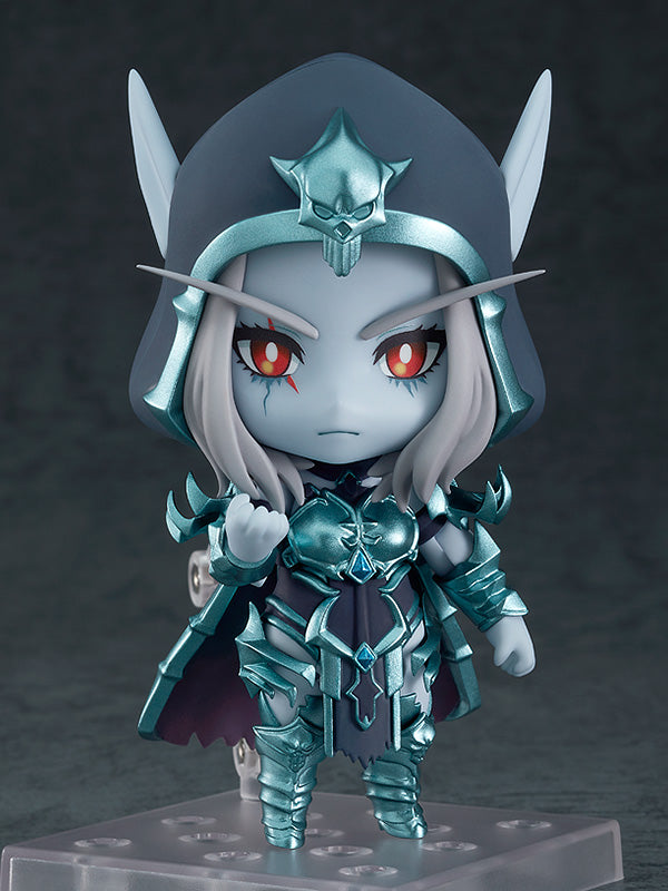 Nendoroid 1671 Sylvanas Windrunner World of Warcraft