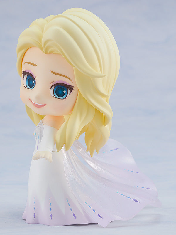 Nendoroid 1626 Elsa Epilogue Dress Ver.