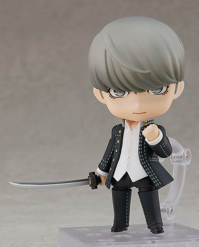 Nendoroid 1607 P4G Hero PERSONA４GOLDEN