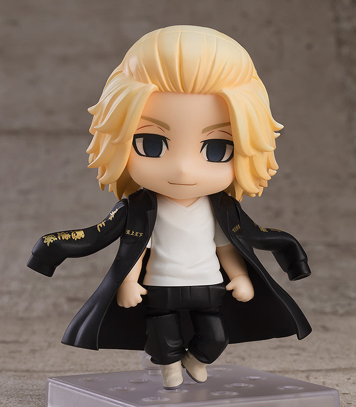 Nendoroid 1666 Mikey (Manjiro Sano) Tokyo Revengers (Int'l Version)