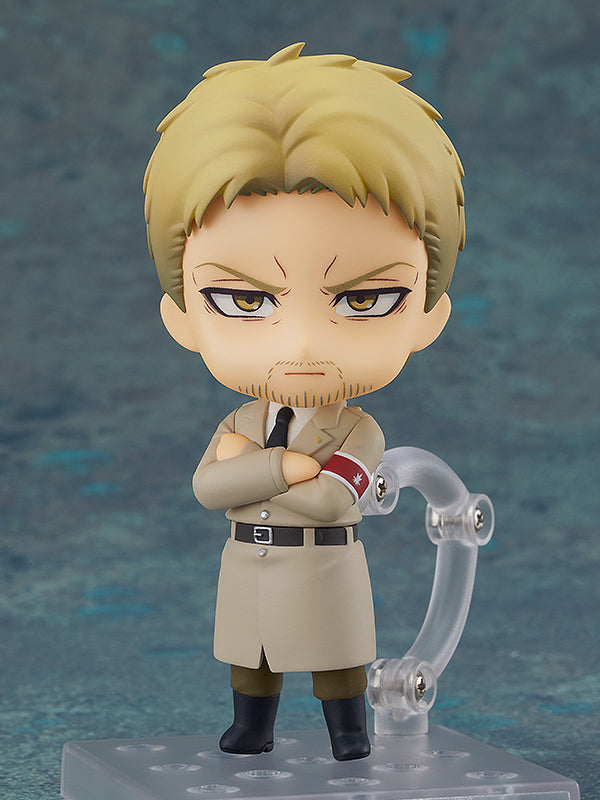 Nendoroid 1893 Reiner Braun Attack on Titan