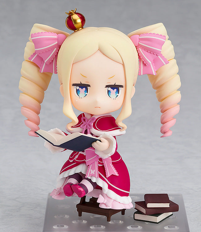 Nendoroid 861 Beatrice Re:ZERO -Starting Life in Another World- (Re-Run)