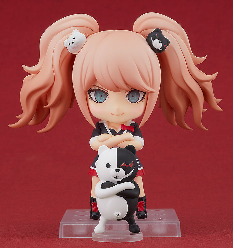 Nendoroid 1398 Junko Enoshima Danganronpa 1•2 Reload