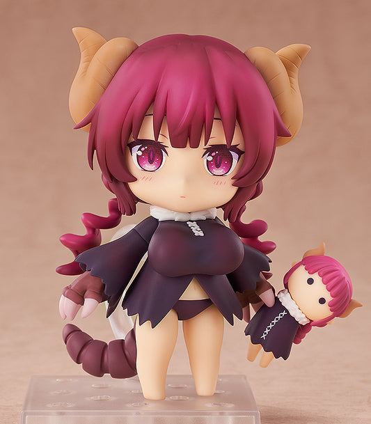 Nendoroid 1983 Iruru