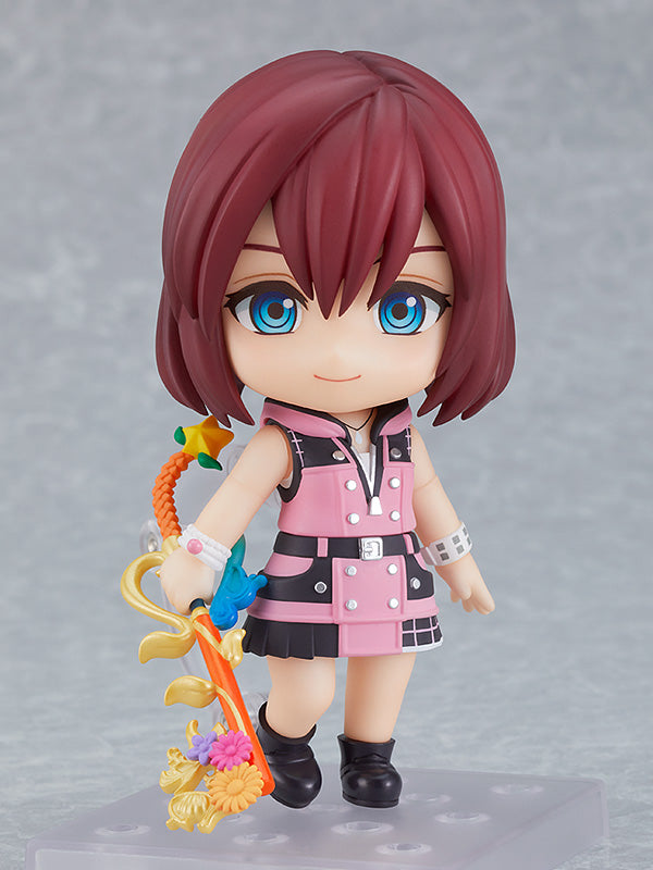 Nendoroid 1633 Kairi: Kingdom Hearts III Ver.