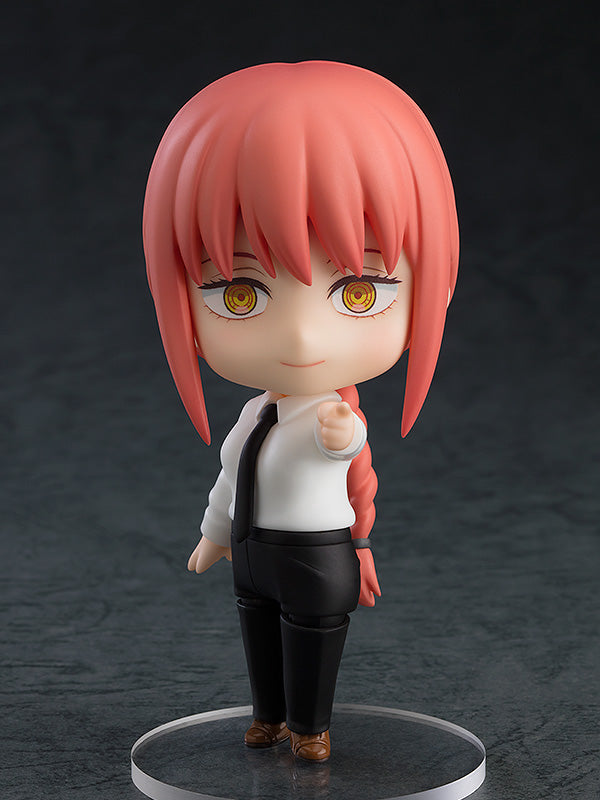 Nendoroid 2004 Makima Chainsaw Man