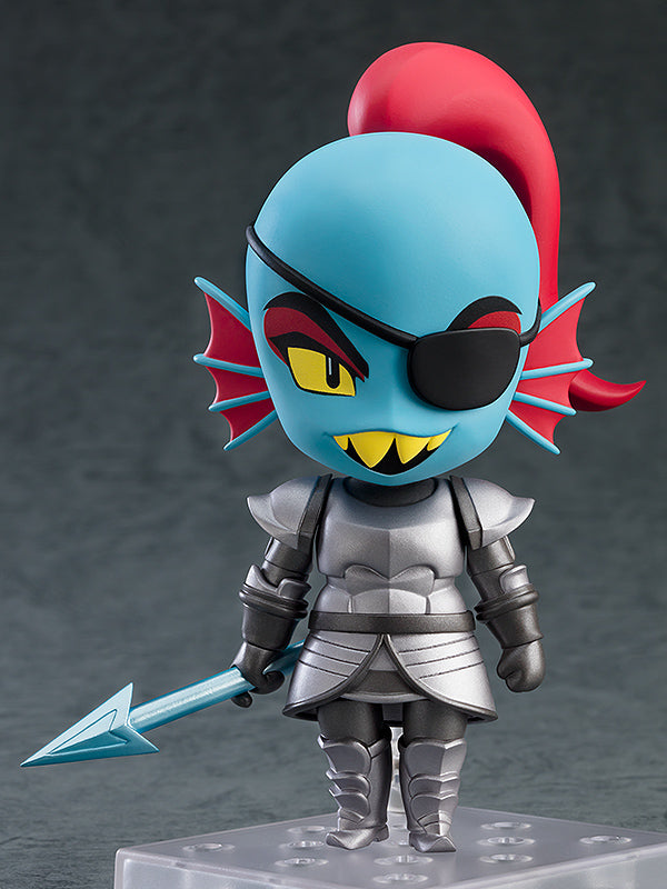 Nendoroid 1898 Undyne UNDERTALE