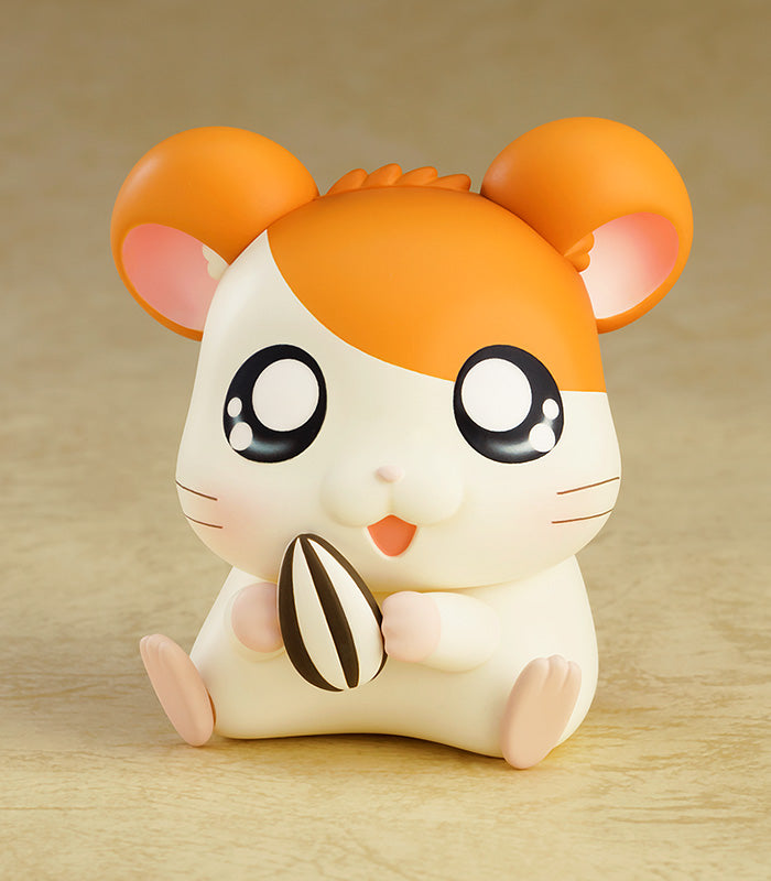 Nendoroid 1615 Hamtaro