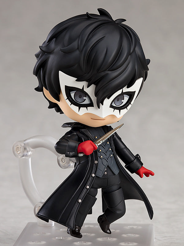 Nendoroid 989 Joker Persona5