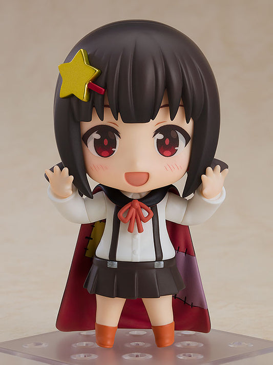 Nendoroid 2122 Komekko KONO SUBARASHII SEKAI NI BAKUEN WO!