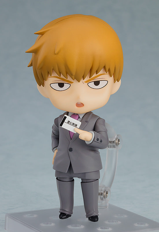 Nendoroid 1922 Arataka Reigen Mob Psycho 100 III