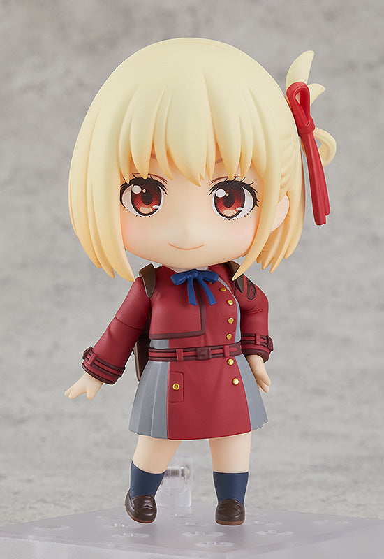 Nendoroid 1955 Chisato Nishikigi Lycoris Recoil