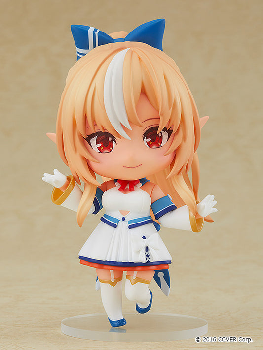 Nendoroid 2009 Shiranui Flare