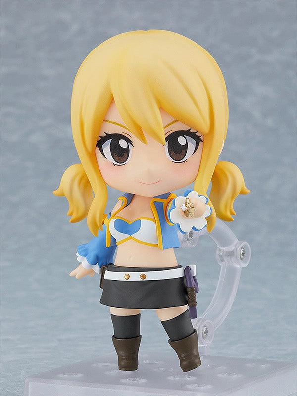 Nendoroid 1924 Lucy Heartfilia Fairy Tail Final Season