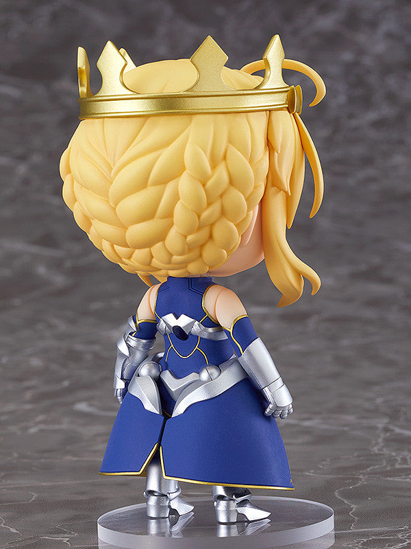 Nendoroid 1532-DX Lancer/Altria Pendragon Fate/Grand Order