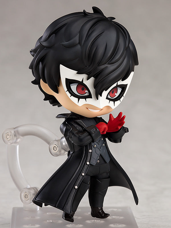 Nendoroid 989 Joker Persona5