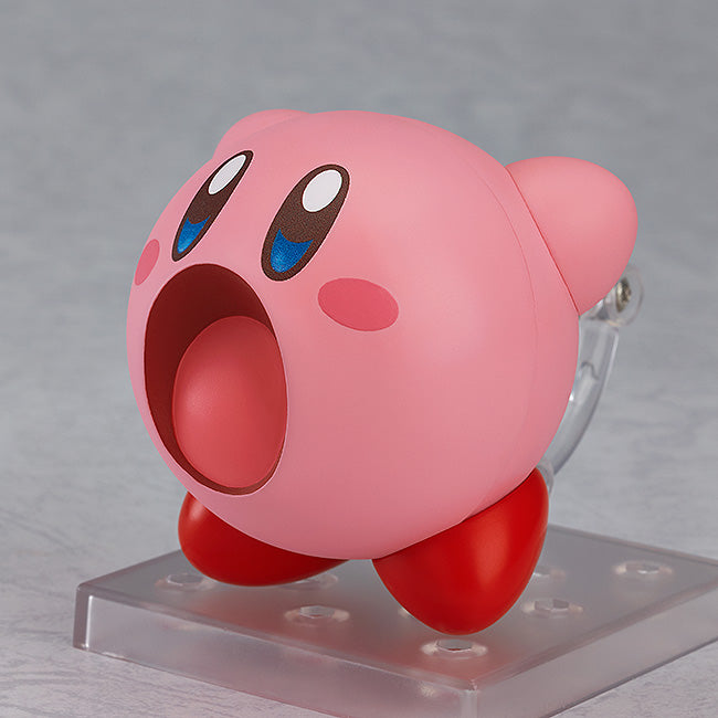 Nendoroid 544 Kirby (5th re-run)