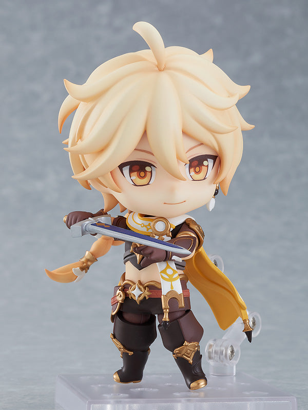 Nendoroid Lumine and Aether (Bundle)