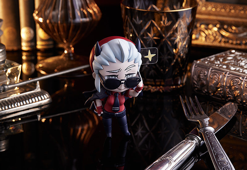 Nendoroid 1884 Justice Helltaker