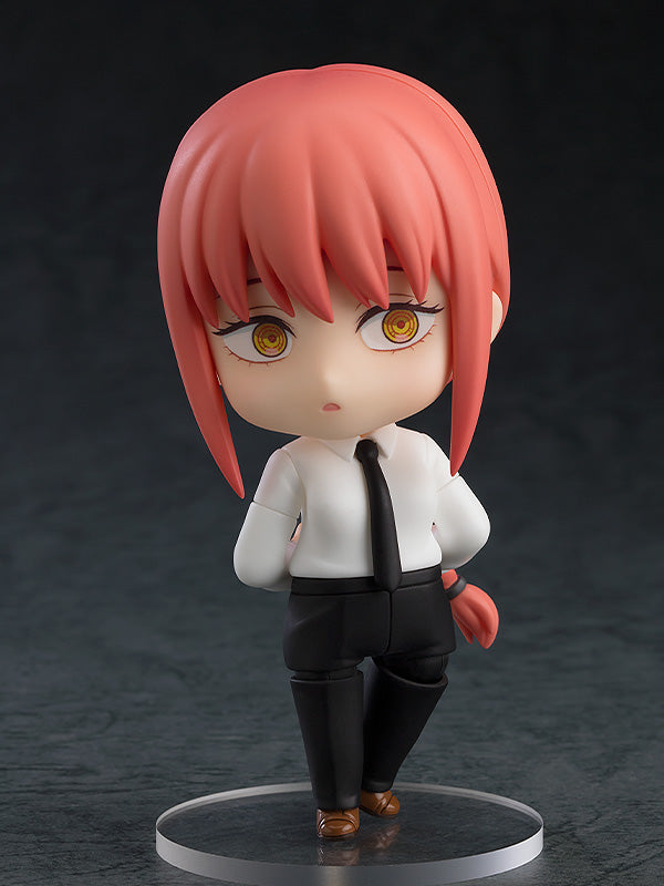 Nendoroid 2004 Makima Chainsaw Man