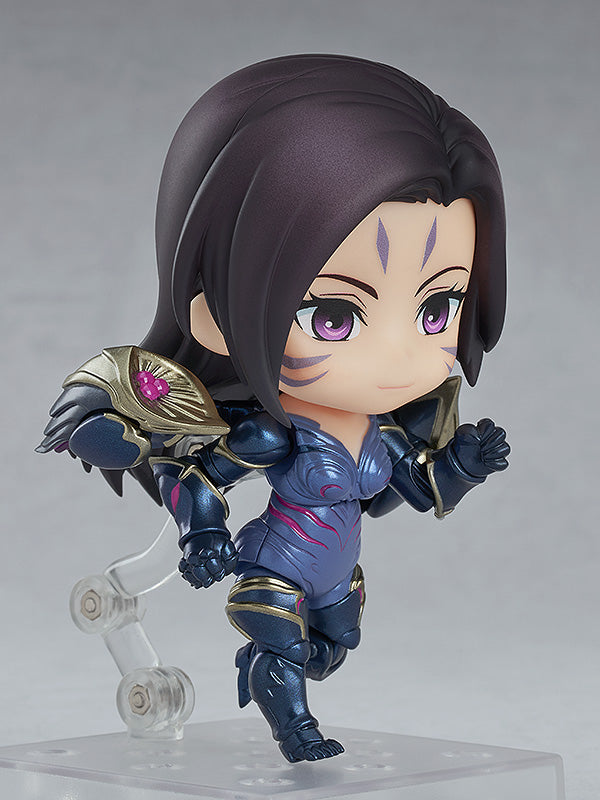 Nendoroid 1606 Kai'Sa League of Legends