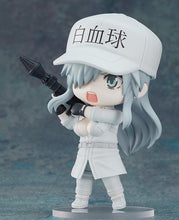 Load image into Gallery viewer, Nendoroid 1579 White Blood Cell (Neutrophil)（1196）Cells at Work! Code Black
