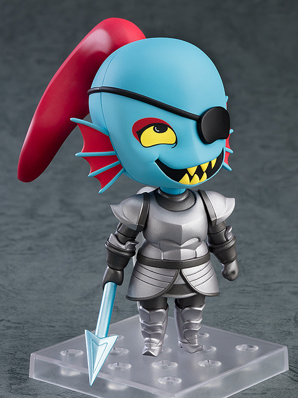 Nendoroid 1898 Undyne UNDERTALE