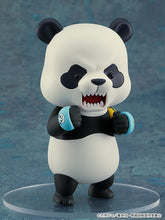 Load image into Gallery viewer, Nendoroid 1844 Panda Jujutsu Kaisen
