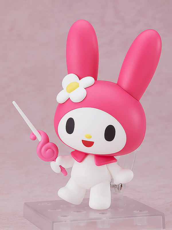 Nendoroid 1857 My Melody Onegai My Melody