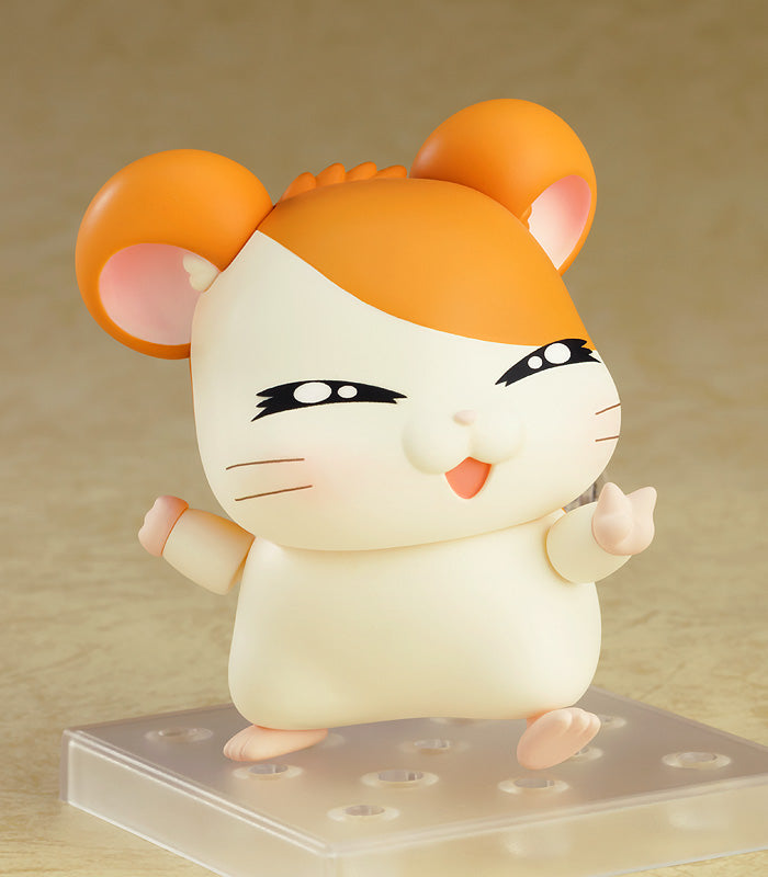 Nendoroid 1615 Hamtaro