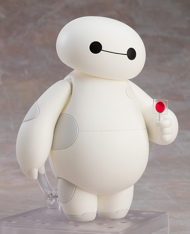 Nendoroid 1630 Baymax Big Hero 6