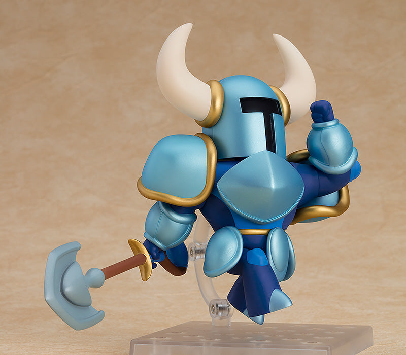 Nendoroid 1929 Shovel Knight