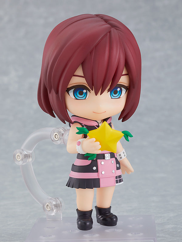 Nendoroid 1633 Kairi: Kingdom Hearts III Ver.