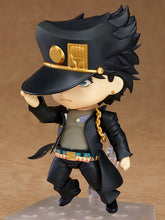 Load image into Gallery viewer, Nendoroid 985 Jotaro Kujo JoJo&#39;s Bizarre Adventure: Stardust Crusaders (Re-Run)
