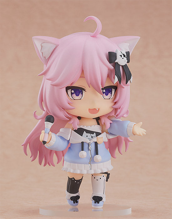 Nendoroid 1908 Nyatasha Nyanners VShojo