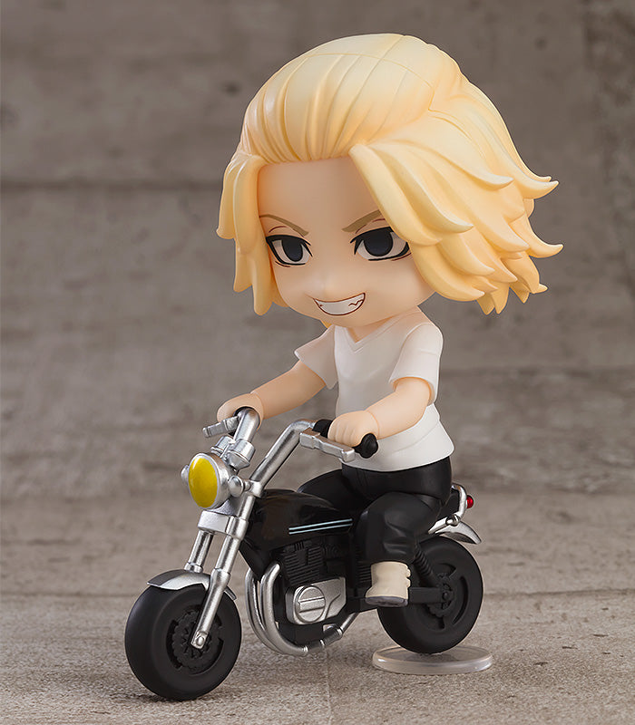 Nendoroid 1666 Mikey (Manjiro Sano) Tokyo Revengers (Int'l Version)