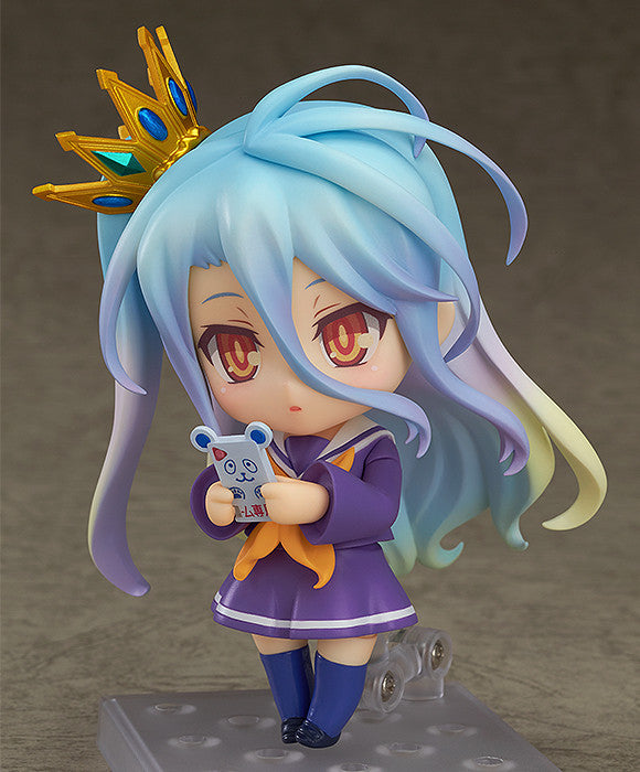 Nendoroid 653 Shiro No Game No Life