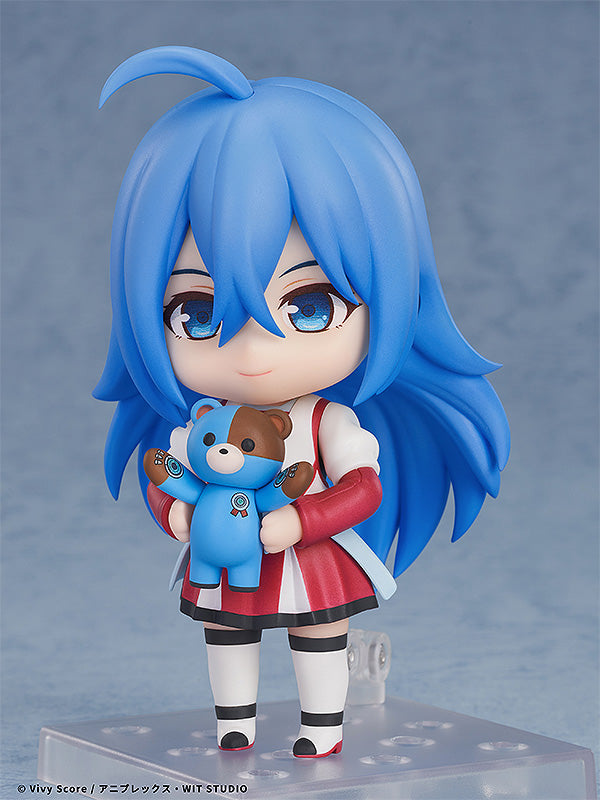 Nendoroid 1931 Vivy -Fluorite Eye's Song-