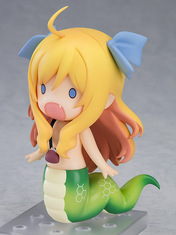 Nendoroid 980 Jashin-chan Dropkick on my Devil!