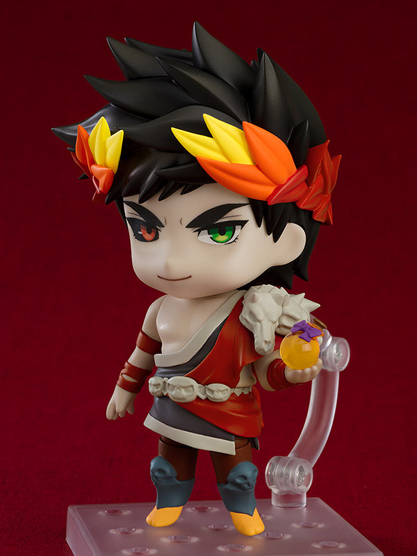 Nendoroid 1797 Zagreus Hades