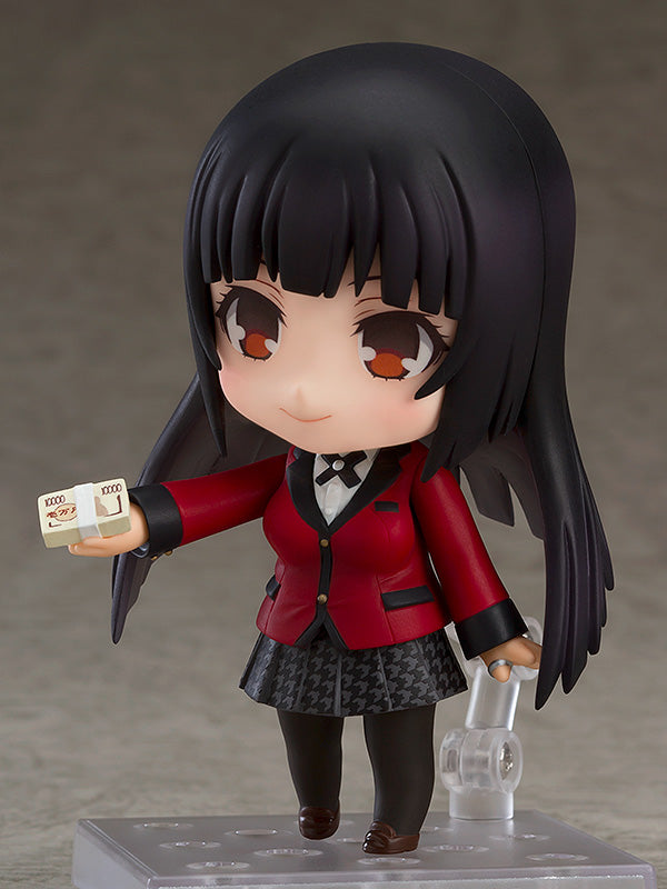 Nendoroid 882 Yumeko Jabami (Re-run) Kakegurui - Compulsive Gambler