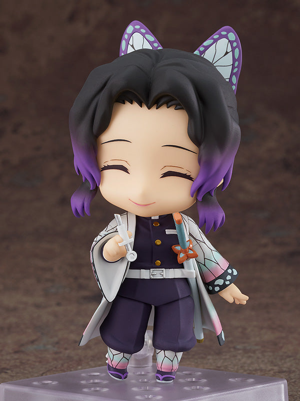 Nendoroid 1655 Shinobu Kocho Demon Slayer: Kimetsu no Yaiba