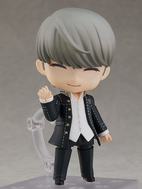 Nendoroid 1607 P4G Hero PERSONA４GOLDEN