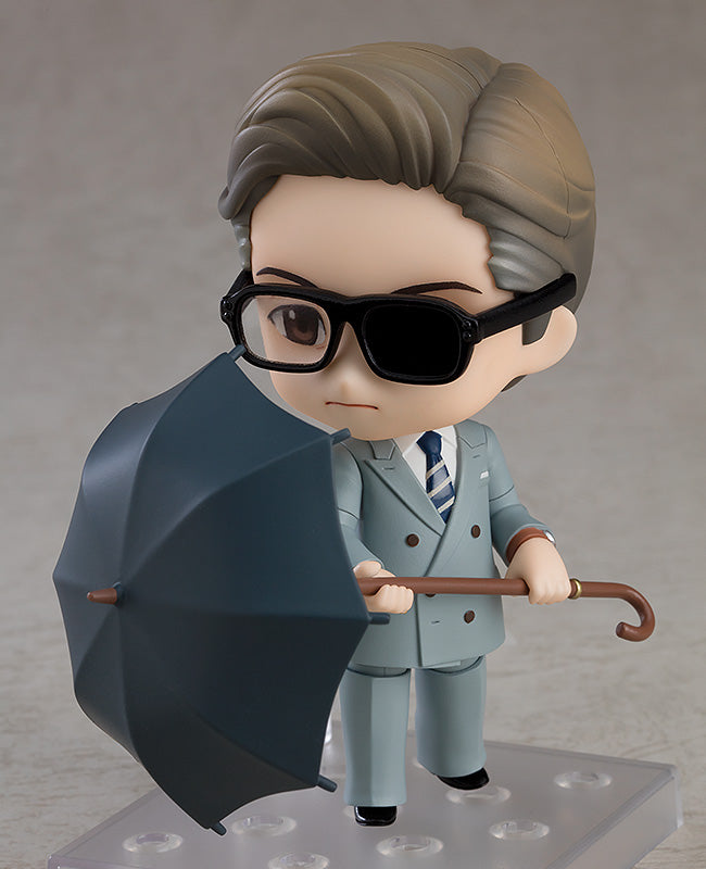 Nendoroid 1825 Harry "Galahad" Hart Kingsman: The Golden Circle