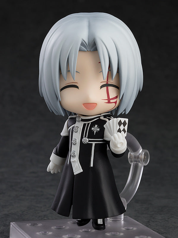 Nendoroid 1614 Allen Walker D.Gray-man