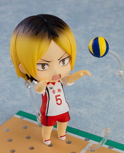 Load image into Gallery viewer, Nendoroid 1836 Kenma Kozume: Second Uniform Ver. (International Release)
