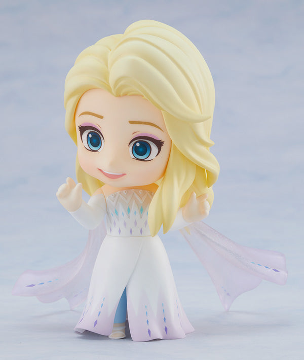 Nendoroid 1626 Elsa Epilogue Dress Ver.