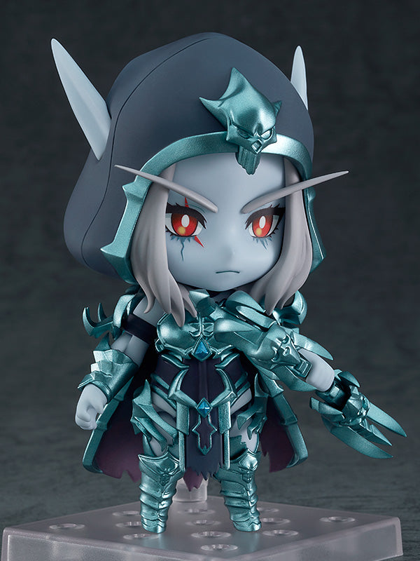 Nendoroid 1671 Sylvanas Windrunner World of Warcraft